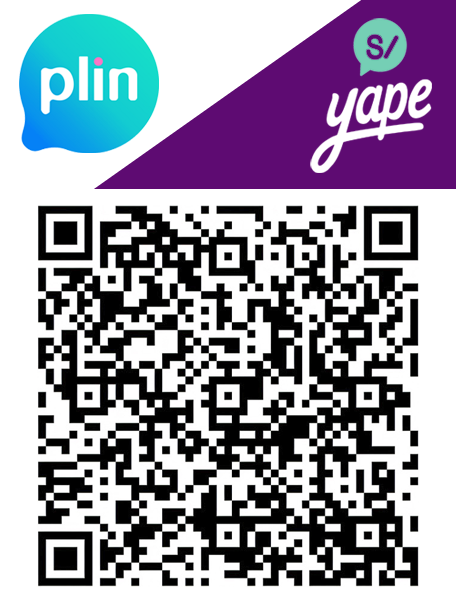 QR Yape