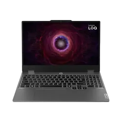 laptop LENOVO LOQ 15ARP9 Ryzen 5 RTX 4050 16GB 512GB 15.6 FHD