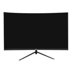Monitor xbyte xb-m2765f280 27" fhd 280hz 1ms curvo freesync parlante rgb test